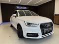 Audi A1 SB 1,0 TFSI intense Wit - thumbnail 3