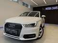 Audi A1 SB 1,0 TFSI intense Wit - thumbnail 5