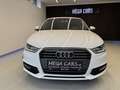 Audi A1 SB 1,0 TFSI intense Wit - thumbnail 1