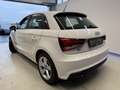 Audi A1 SB 1,0 TFSI intense Wit - thumbnail 2