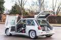Renault R 5 Turbo 2 Blanc - thumbnail 4