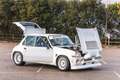 Renault R 5 Turbo 2 Blanc - thumbnail 2