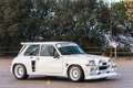 Renault R 5 Turbo 2 Blanc - thumbnail 1