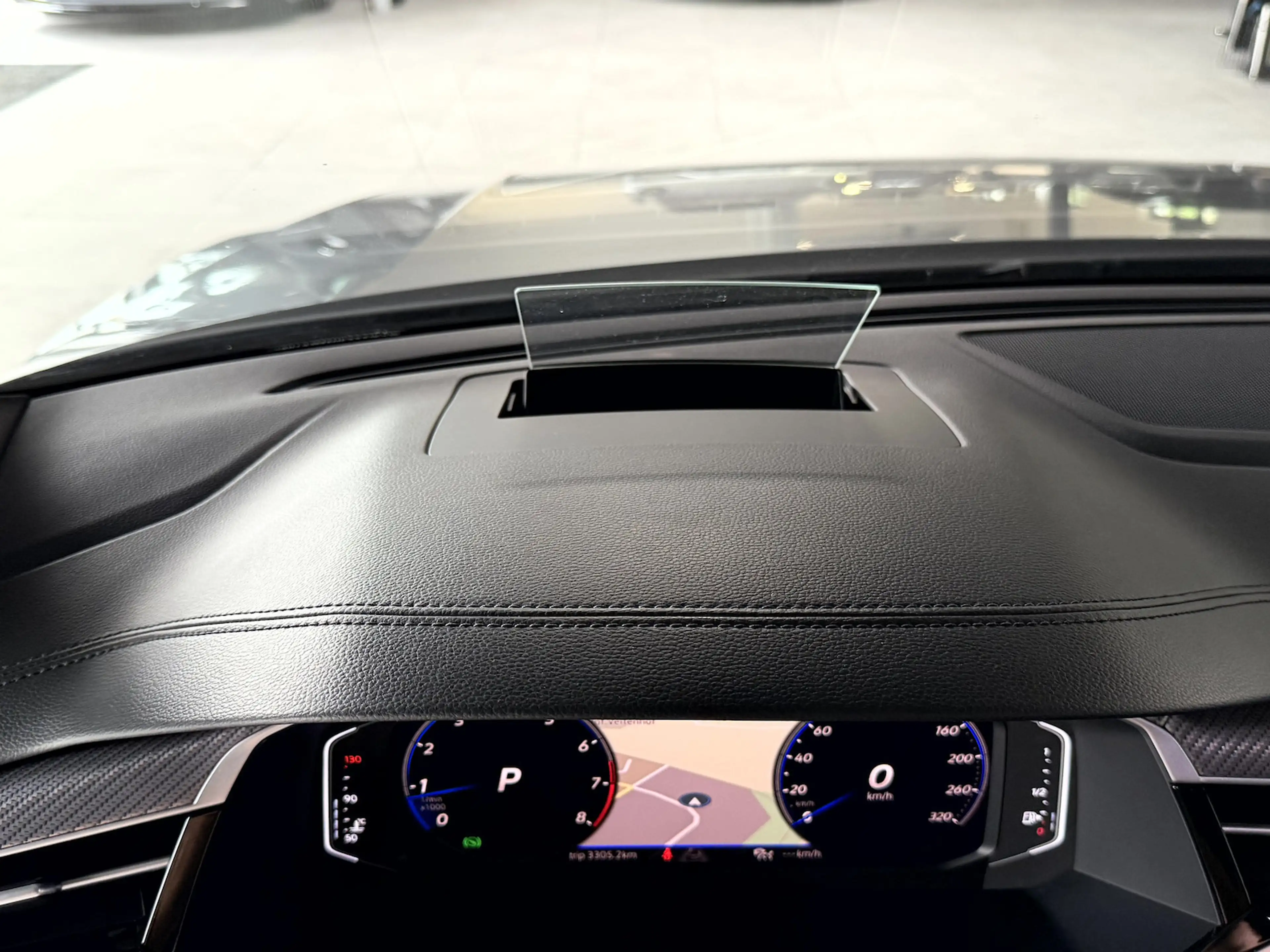 Volkswagen Arteon Shooting Brake R 2.0 TSI*Pano*H&K*HUD*AHK* — photo 14