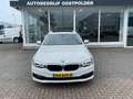 BMW 520 5-serie 520d Executive Blanc - thumbnail 2