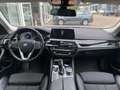 BMW 520 5-serie 520d Executive Blanc - thumbnail 9