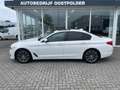 BMW 520 5-serie 520d Executive Blanc - thumbnail 4