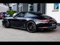 Porsche 991 .2 911 TARGA 4 GTS PDK°KAM°BOSE°CHRONO Noir - thumbnail 3