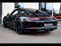 Porsche 991 .2 911 TARGA 4 GTS PDK°KAM°BOSE°CHRONO Noir - thumbnail 25