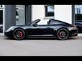 Porsche 991 .2 911 TARGA 4 GTS PDK°KAM°BOSE°CHRONO Noir - thumbnail 2