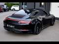 Porsche 991 .2 911 TARGA 4 GTS PDK°KAM°BOSE°CHRONO Noir - thumbnail 7