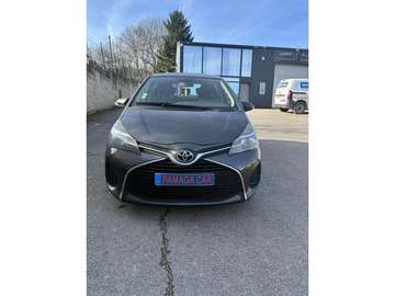 1.0 - 69 VVT-i 2016 III 2011 Active PHASE 2