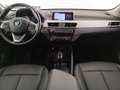 BMW X1 sdrive18d xLine auto Bianco - thumbnail 8