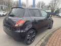 Suzuki Swift /CLUB/SPORT/2.HAND/KLIMA/T.LEDER/ALU/ Schwarz - thumbnail 6