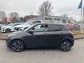 Suzuki Swift /CLUB/SPORT/2.HAND/KLIMA/T.LEDER/ALU/ Schwarz - thumbnail 9