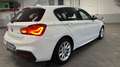 BMW 118 1 Limo#M Sport#Shadow#LED#Tempomat#MPaket Blanc - thumbnail 4