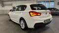 BMW 118 1 Limo#M Sport#Shadow#LED#Tempomat#MPaket Blanc - thumbnail 6