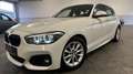 BMW 118 1 Limo#M Sport#Shadow#LED#Tempomat#MPaket Blanc - thumbnail 2