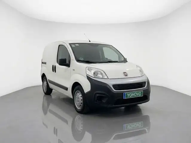 Fiat Fiorino CARGO 1.3 MULTIJET 80 SX 4P