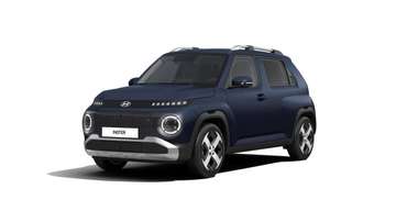 BEV 49 kWh Xclass