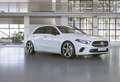 Mercedes-Benz A 250 Kompaktlimousine PTS Navi Wide Cam LED SHZ Weiß - thumbnail 7