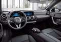 Mercedes-Benz A 250 Kompaktlimousine PTS Navi Wide Cam LED SHZ Weiß - thumbnail 21