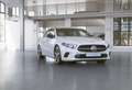 Mercedes-Benz A 250 Kompaktlimousine PTS Navi Wide Cam LED SHZ Weiß - thumbnail 6