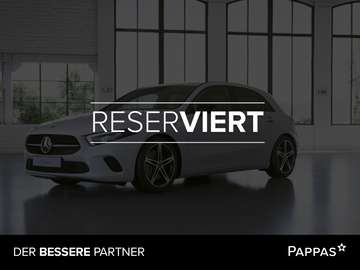 Kompaktlimousine PTS Navi Wide Cam LED SHZ