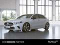 Mercedes-Benz A 250 Kompaktlimousine PTS Navi Wide Cam LED SHZ Weiß - thumbnail 1
