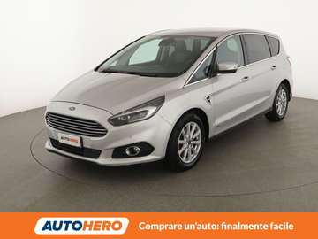 2.0 TDCi Titanium 4x4