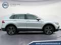 Volkswagen Tiguan Elegance TDI SCR 4MOTION DSG Silber - thumbnail 6