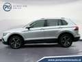 Volkswagen Tiguan Elegance TDI SCR 4MOTION DSG Silber - thumbnail 2