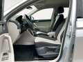 Volkswagen Tiguan Elegance TDI SCR 4MOTION DSG Silber - thumbnail 10