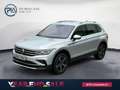 Volkswagen Tiguan Elegance TDI SCR 4MOTION DSG Silber - thumbnail 1