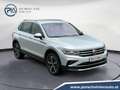 Volkswagen Tiguan Elegance TDI SCR 4MOTION DSG Silber - thumbnail 7