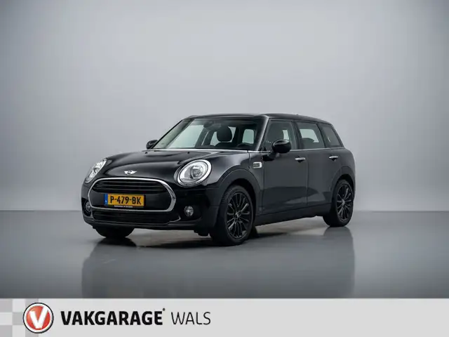 MINI One Clubman Mini 1.5 Pepper Serious Business | Navi | Cruise |