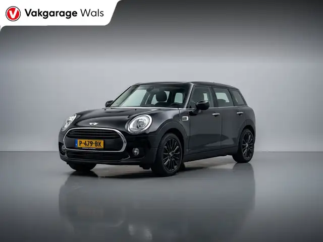 MINI One Clubman Mini 1.5 Pepper Serious Business | Navi | Cruise |