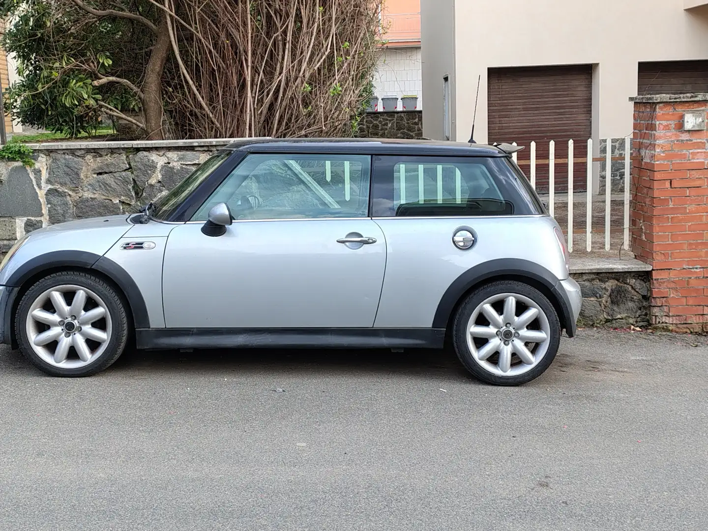 MINI Cooper S - 1