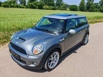 Chili | R55 | 2.Hd | aus Youngtimer-Sammlung | Schweizimport | frisch gewartet | TÜV neu 06/28