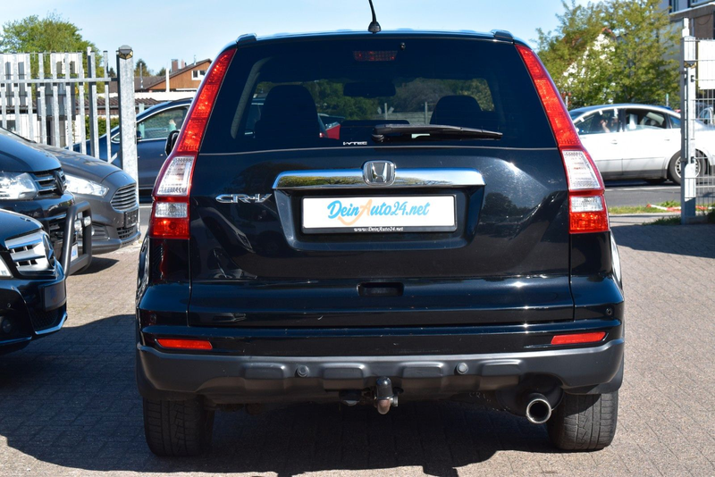 Photo du véhicule