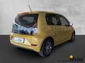 Volkswagen up! 1,0 club SITZHZG.+KLIMA+MAPS+MORE Geel - thumbnail 3