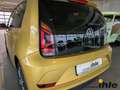 Volkswagen up! 1,0 club SITZHZG.+KLIMA+MAPS+MORE Geel - thumbnail 16