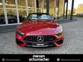Mercedes-Benz SL 63 AMG AMG SL 63 4M+ Burm3D+Carbon+Massage+Night2+DIGIT Rot - thumbnail 24