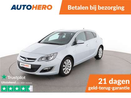 Opel Astra 1.6 Turbo Innovation 170PK | XZ03988 | Dealer Onde