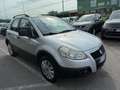 Fiat Sedici Sedici 1.6 16v 4x4 107cv Grigio - thumbnail 3