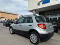 Fiat Sedici Sedici 1.6 16v 4x4 107cv Grigio - thumbnail 6