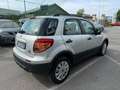 Fiat Sedici Sedici 1.6 16v 4x4 107cv Grigio - thumbnail 4