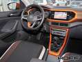 Volkswagen T-Cross 1.0 TSI Life Navigation ACC Shz. 17 Orange - thumbnail 6