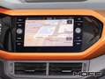 Volkswagen T-Cross 1.0 TSI Life Navigation ACC Shz. 17 Orange - thumbnail 7