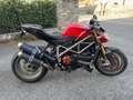 Ducati Streetfighter S Czerwony - thumbnail 3